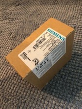 SIEMENS 3RU2126-4AB0 overload relay NEW IN BOX!