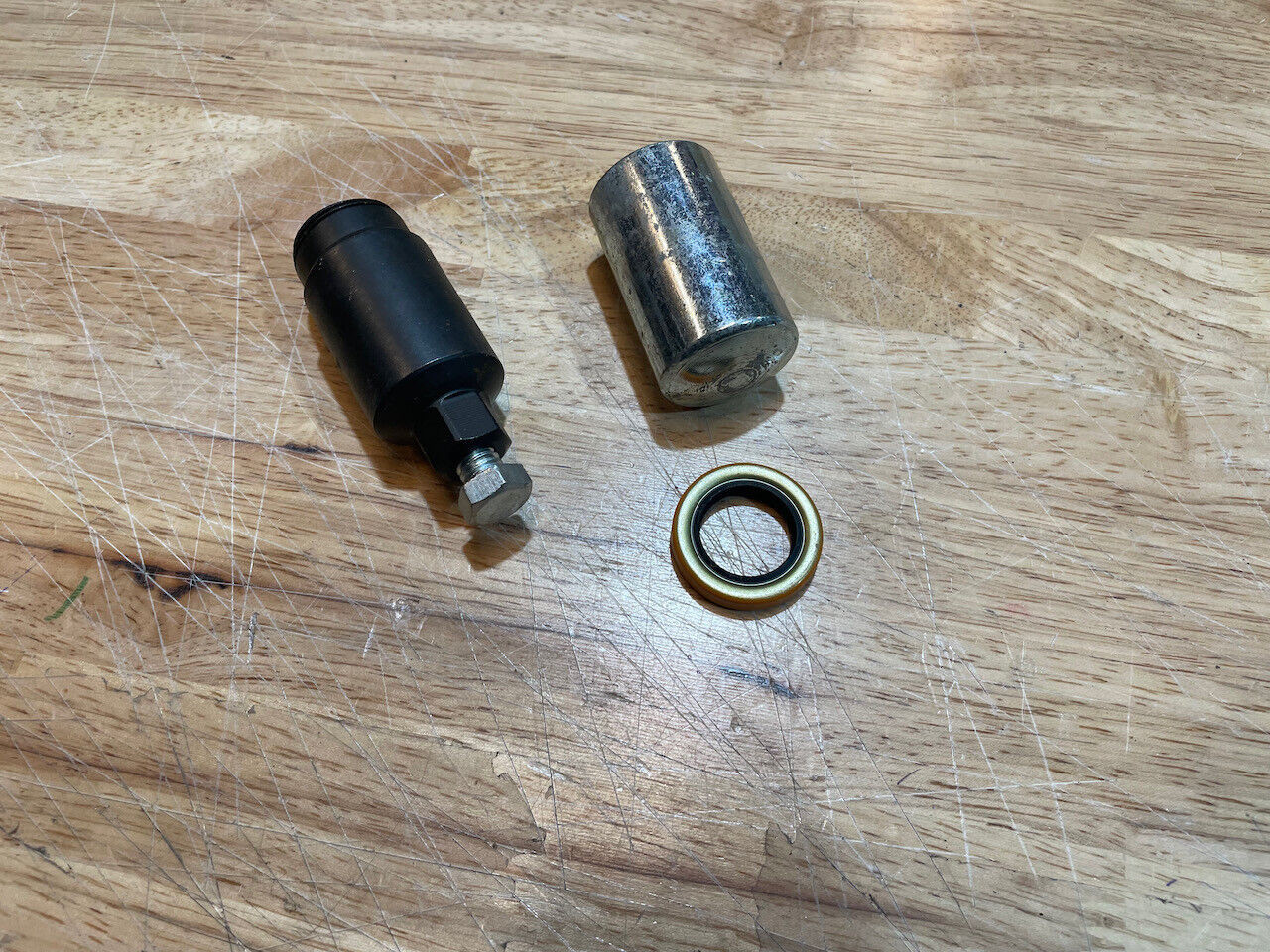 Mopar Chrysler Transmission Shifter Seal Removal Tool 727 904 TorqueFlite Dodge 虹科智能自动化