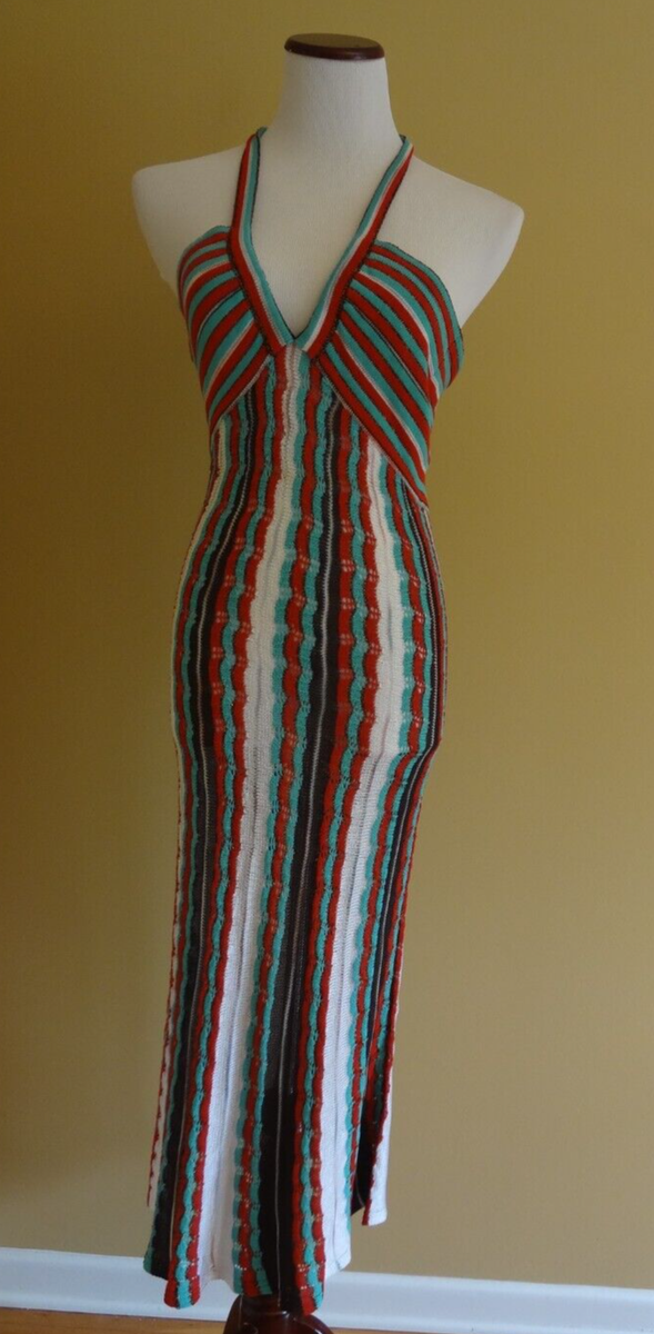 MISSONI - イタリア製 MISSONI DONNA タートルネックニット 42 s-l1200.png