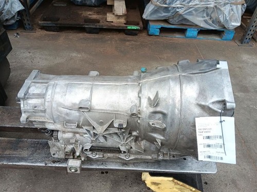 2020-23 BMW X3M X4M Transmission Automatic Gearbox Drivetrain 8HP | eBay