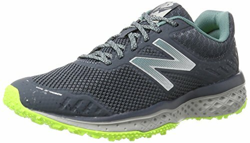 women's wt410v5 cushioning trail running shoe