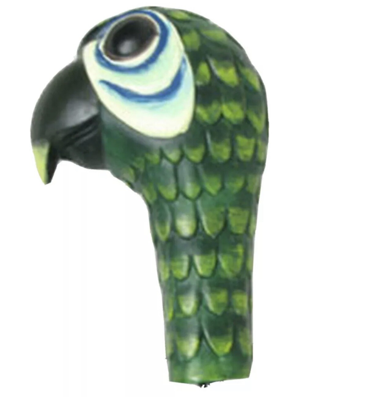 Paraguas cabeza de loro de Mary Poppins adulta de Broadway Disney coleccionable | eBay