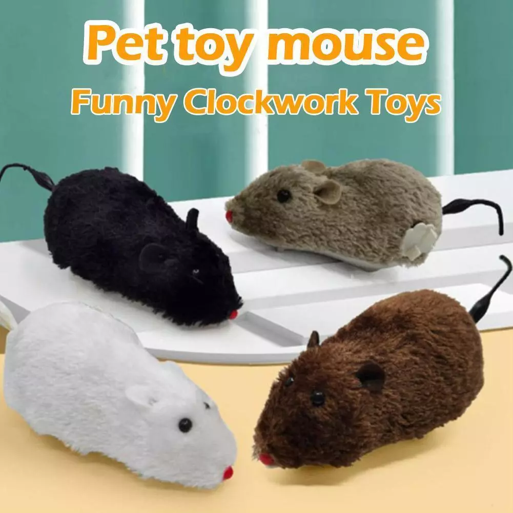 Fake hamster toys top