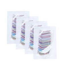 UP to 2000 Dental 3-Way Air Water Syringe Tips JMU Disposable Spray Nozzles