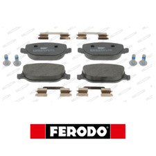 Plaquette de frein Lancia THESIS