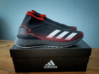 adidas Predator 20.1 TR | Boost | EG1610 | Black | EUR 45 1/3 | NEU | eBay
