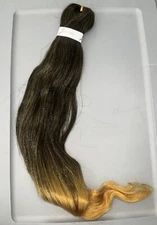 Easy Braid Pre Stretched Braiding Hair 26” Inch T1652 NEW 8 Pack