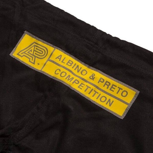 Shoyoroll BJJ Albino &Preto batch 54 competitor kimonos "With Bags" - Picture 12 of 13