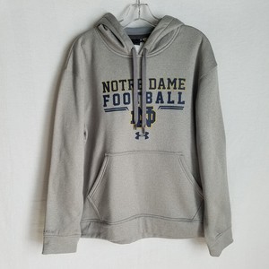 under armour football hoodie