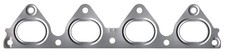 Dichtung, Abgaskrümmer Elring 052.060  für OE 18115-P2A-003 - LKG10012