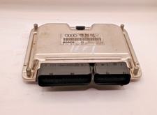 AUDI A4 Engine Control Module Unit ECU 0281011222 1039S05323 038906019LJ