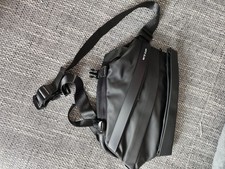 Bauchtasche Umhängetasche Crossbody-Bag Hüfttasche