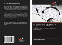 Slobodan Milivojevic | Le Sfide Dell'e-Government | Taschenbuch | Italienisch
