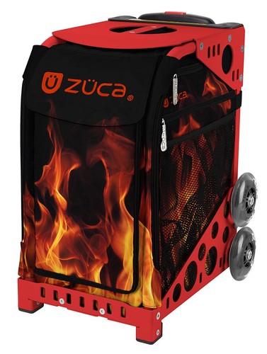 Zuca Sport Bag - Blaze - Picture 14 of 16