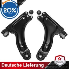Querlenker Satz Vorne für Opel Meriva MK I X03 2x 2-Teilig L+R 2-tlg Paar