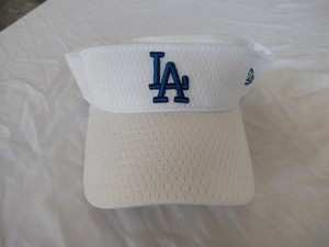 Dodgers Visor | eBay