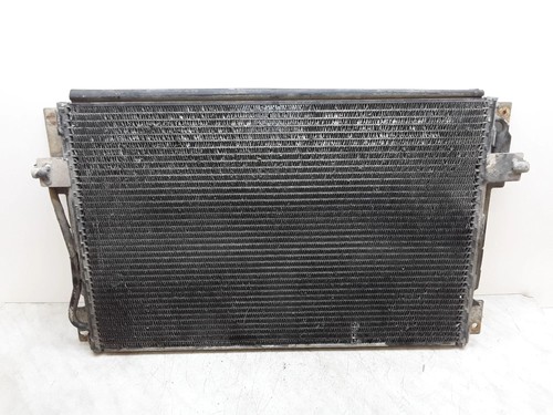 VOLVO V70 I LV Klimaanlage Kühler 2.50 Diesel 103kw 1997 23588585