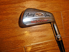 Vintage Wilson Patty Berg Cup Defender 7 Iron Golf Club Reminder Grip