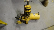 Meyer E-60H  Snow Plow Pump      Untested Core