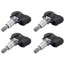 4x CONTINENTAL/VDO REIFENDRUCKSENSOR RDKS TPMS passend für HYUNDAI GENESIS KIA
