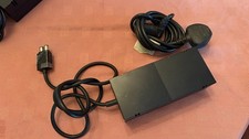 WORKING microsoft XBOX ONE OFFICIAL BRICK POWER SUPPLY ADAPTER LEAD ORIGINAL uk