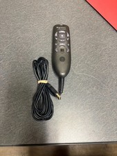 Nuance PowerMic III USB Handheld Dictation Microphone