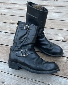 Nasty Feet Boots | eBay