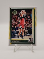 2025 Panini Donruss WNBA - Alysha Clark #61