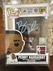 Funko Pop! Vinyl: SIGNED Penny Hardaway - Fanatics (Exclusive) #82
