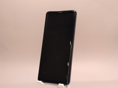 Samsung Galaxy S9+ SM-G965U 64GB Coral Blue T-Mobile Unlocked