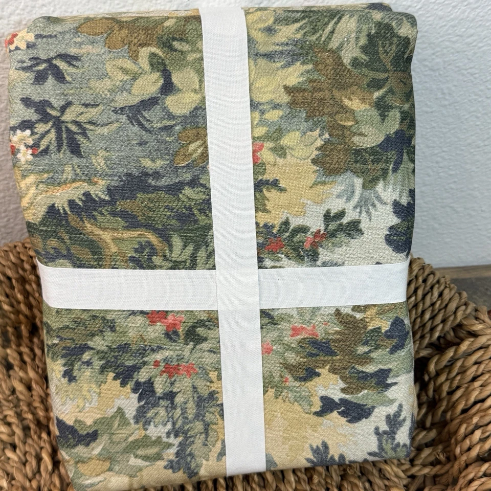 PANEL FILTRO DE LUZ CORTINA MADERA VERDE GRANERO CERÁMICA (1), 50 X 96" Foto 3 de 4