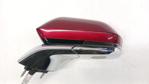 '15 LINCOLN MKZ Left driver Door Mirror Power fold w/blind spot OEM Grade A!