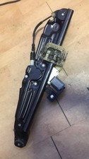 Porte arrière et accessoires BMW 750