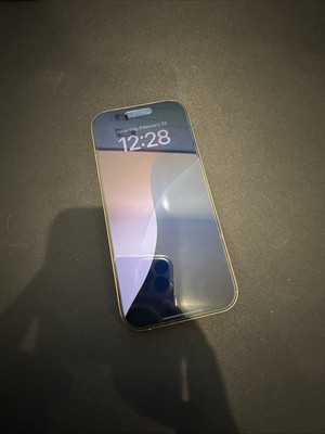 16 Pro 256gb Desert Titanium