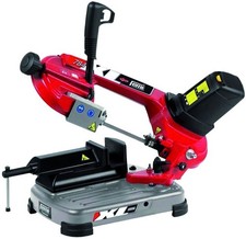 Femi SEGATRICE A NASTRO ''784 XL'' 1.200 W con lama 1440x13x0,65 mm