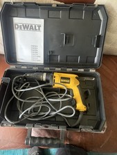 DeWalt Dw274K Corded Screwdriver