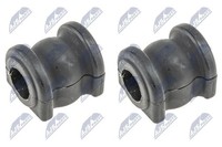 NTY Lagerbuchse, Stabilisator ZGS-CH-014 FüR Dodge
