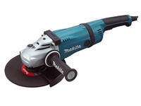 Makita Winkelschleifer GA9040R 2600W 230Mm