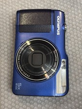 Compact Digital Camera Olympus Vg-190 26020469