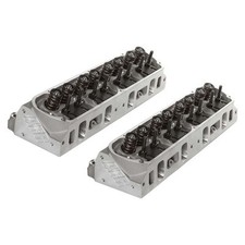 Afr 1450 205 Cc Cylinder Head Pair Renegade Race 58 Cc Chamber For Sbf Afr 1450 205 Cc Cylinder Head Pair Renegade Race 58 Cc Chamber For Sbf