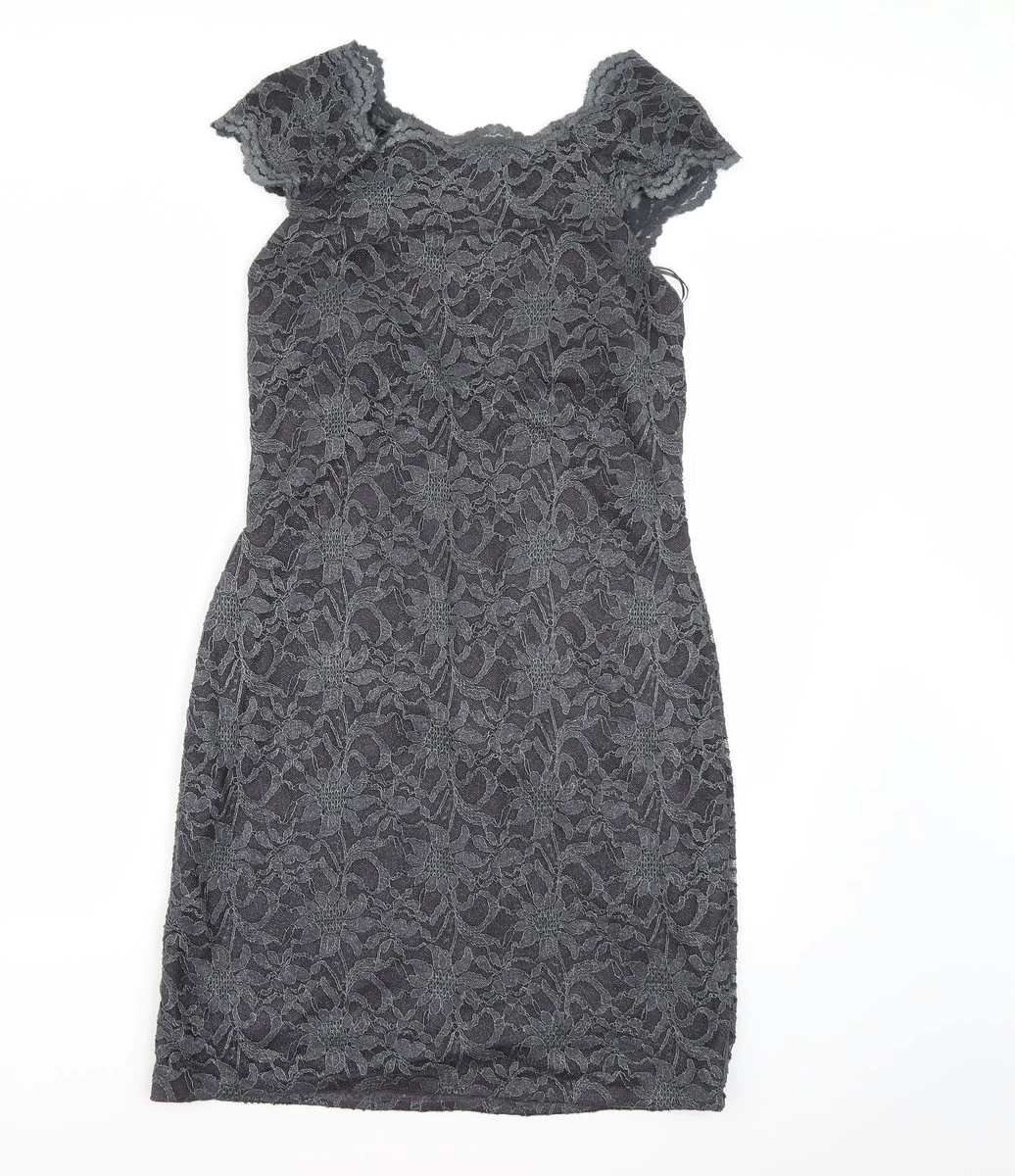 sachin and babi light blue dress Nightway Women's Dresses