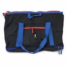 Cotopaxi Viaje 35L Weekender Bag Cada Dia Black