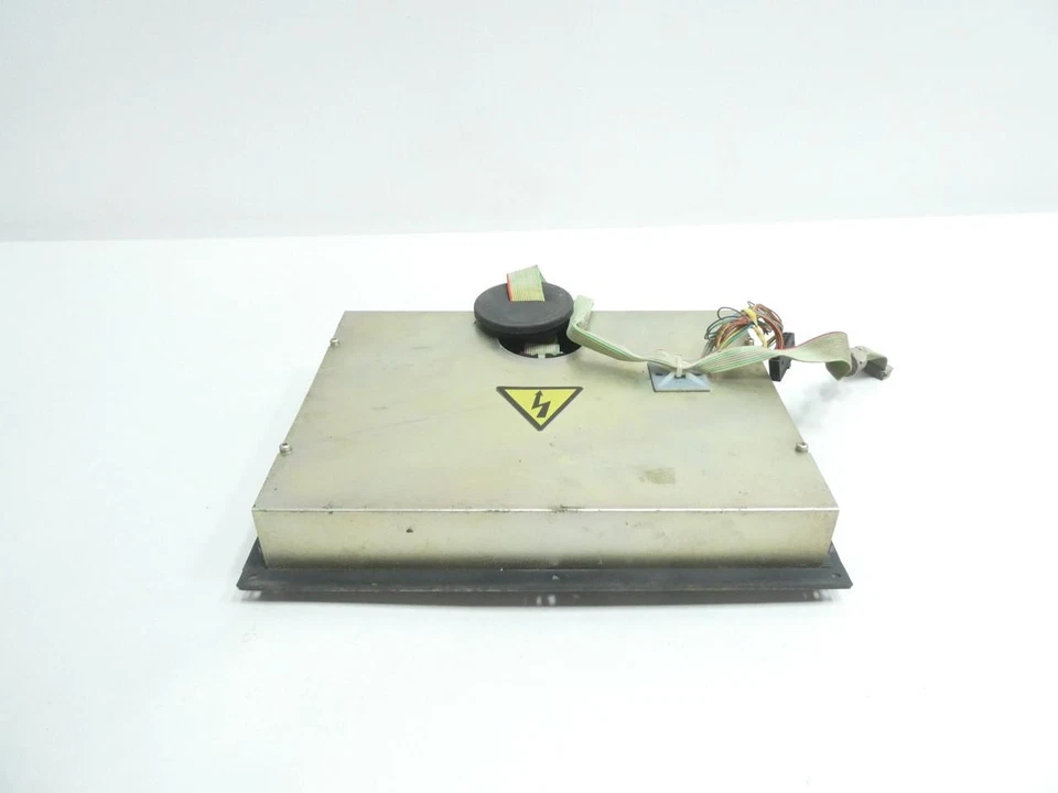 Mitsubishi 4MB531A Operation Board Operator Panel Screen - Image 3 of 4