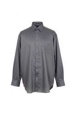 Eterna Excellent Blackline Classic Hemd, Größe: XXL, 100% Baumwolle