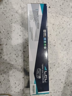 LCL Toner Cartridge Model LCL for Laser Printers High Quality Printing