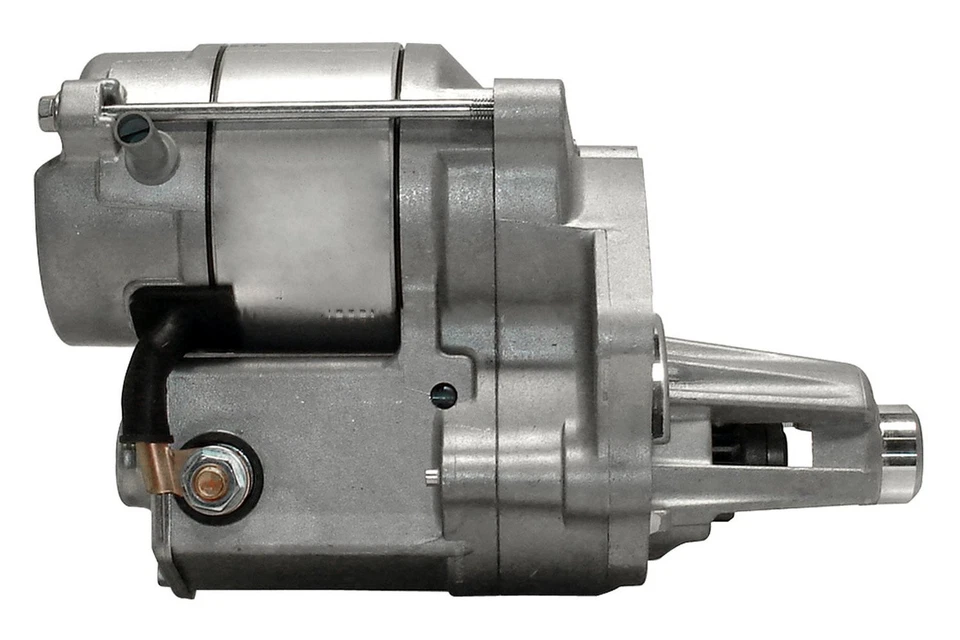 For Dodge Ram 1500 1999-2008 Quality-Built 17785N Starter - Изображение 4 из 4