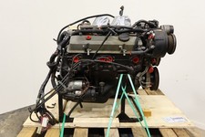 82-84 Chevrolet Corvette Engine 5.7l L83 101293 High Leakdown Core