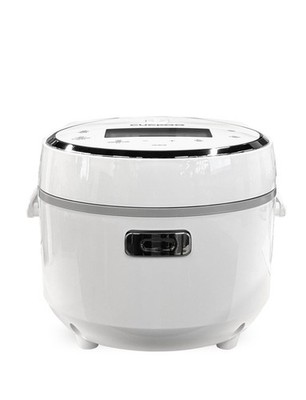 CUCKOO Micom Rice Cooker 8-Cup Uncooked / 16-Cup Cooked with Nonstick Inner Pot