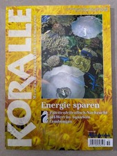 Meerwasseraquaristik-Fachmagaz