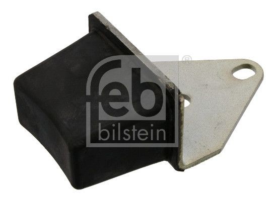 Butée élastique FEBI 35272 amortisseur renforcé contre chocs IVECO 504080261